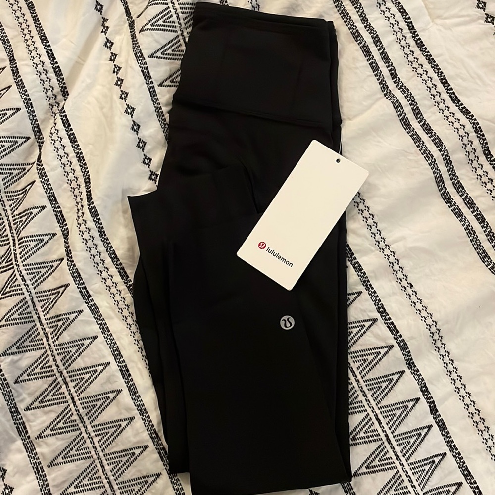 COPY - Lululemon Leggings